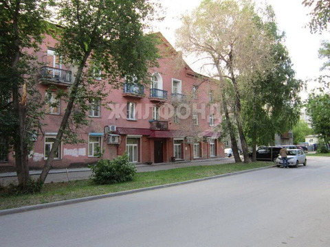 Продажа квартиры, Новосибирск, ул. Костычева