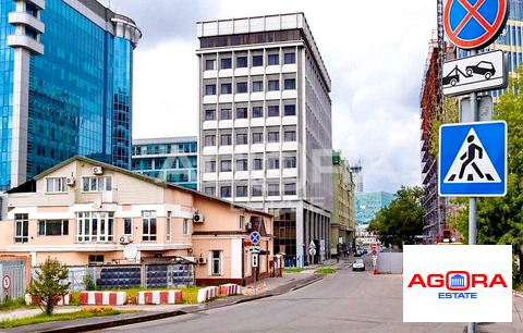 Продажа ПСН, м. Павелецкая, ул. Летниковская