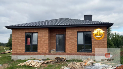 Продажа дома, Столбище, Лаишевский район, ул. Радужная