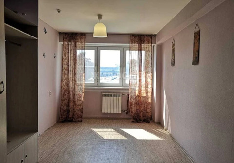 Продажа комнаты, Новосибирск, Красный пр-кт.