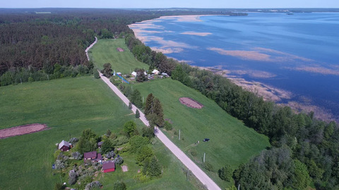 Продажа участка, Цветково, Приозерский район