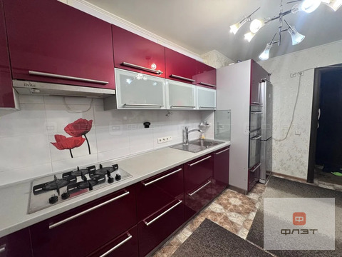 Продажа квартиры, Казань, ул. Адоратского