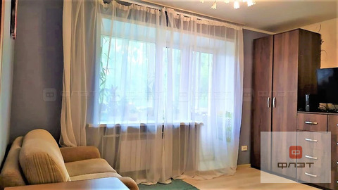 Продажа квартиры, Казань, ул. Кленовая 3-я