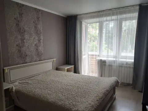 2-к. квартира, 41,7 м, 2/5 эт.