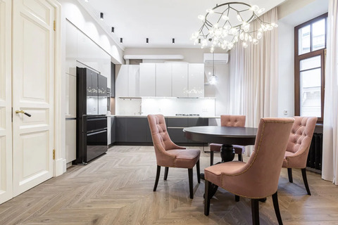 Продажа квартиры, м. Горьковская, Петровская наб.