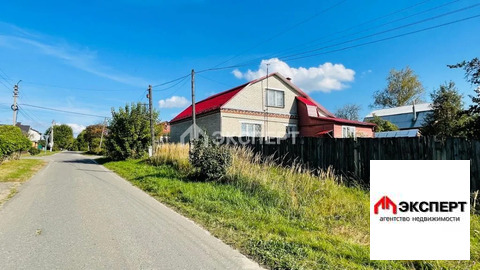 Дом, ул. Ленинградская