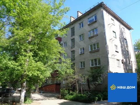 Продажа квартиры, Липецк, улица П.А. Папина