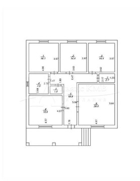 Продажа дома, Минеральные Воды, Яблоневая ул.
