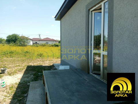 Продажа дома, Темрюкский район