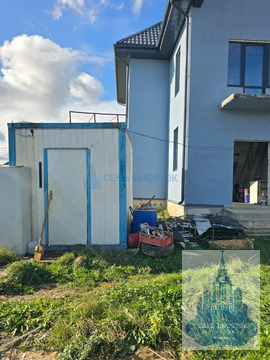 Продажа дома, Никулино, Подольский район, 57
