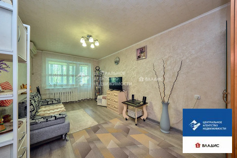 Продажа квартиры, Рязань, ул. Космонавтов