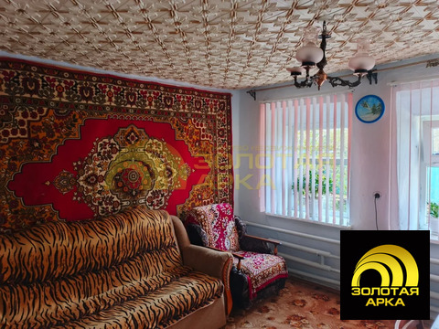 Продажа дома, Холмская, Абинский район, ул. Некрасова