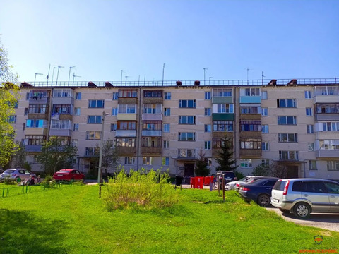 Продажа квартиры, Чехов, Чеховский район, улица Спортивная