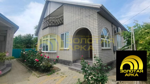 Продажа дома, Старотитаровская, Темрюкский район, Ильича пер.