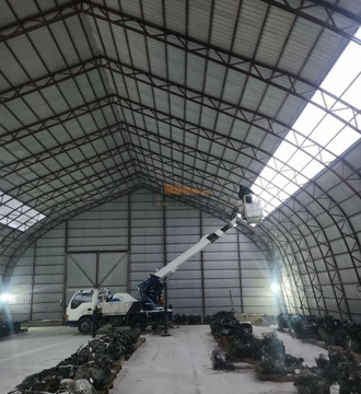 Продажа склада, Поярково, Солнечногорский район, ул. Полевая