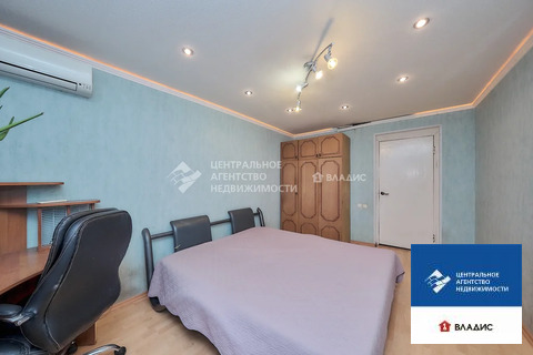 Продажа квартиры, Рязань, ул. Интернациональная