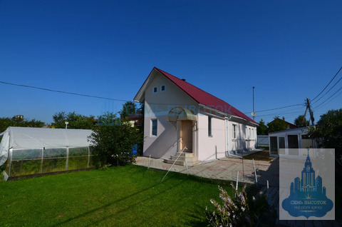 Продажа дома, Подольск