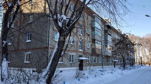 Продажа квартиры, Обь, ЖКО Аэропорта мкр.