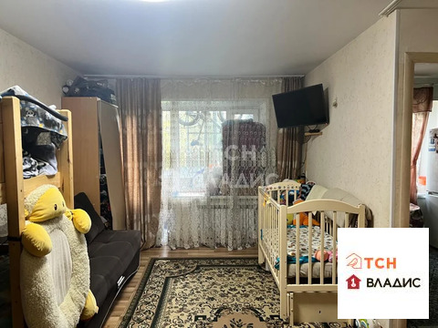 Продажа квартиры, Щелково, Щелковский район, ул. Полевая