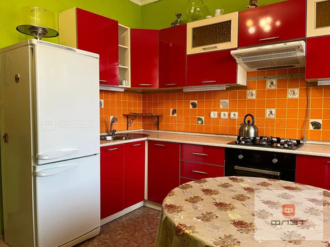 Аренда квартиры, Казань, ул. Кул Гали д.24