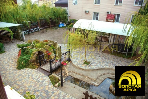 Продажа готового бизнеса, Голубицкая, Темрюкский район, ул. Тенистая