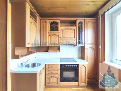 Продажа квартиры, ул. Старонародная