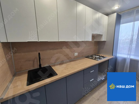 Продажа квартиры, Липецк, ул. Московская