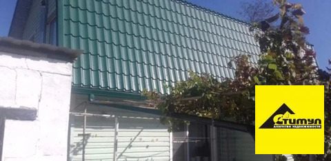 Продажа дома, Степной, Ейский район, ул. Октябрьская