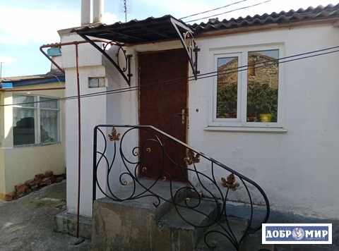 Продается Часть дома