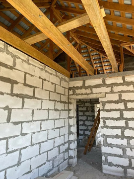 Продажа дома, Воробьево, Усть-Таркский район, 50Н-0608