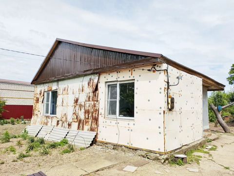 Продажа дома, Чебургольская, Красноармейский район, ул. Советская