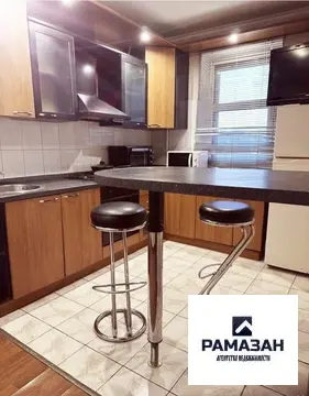 3-ком квартиру ул. Чистопольская, д. 51