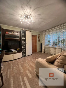 Продажа квартиры, Казань, ул. Красной Позиции