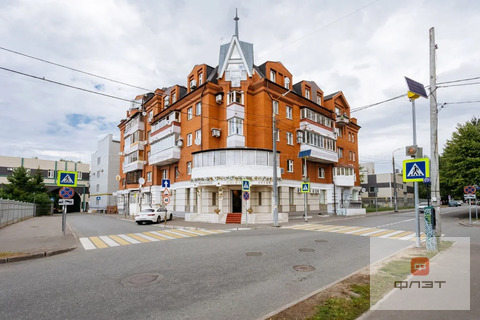 Продажа квартиры, Казань, ул. Калинина