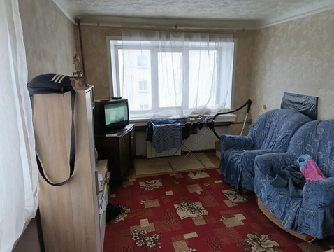 Продажа квартиры, Бердск, Карла Маркса