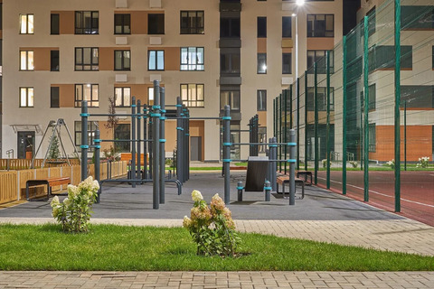 Продажа квартиры, Уфа, улица Академика Сулейманова