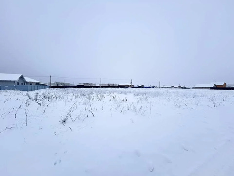 Продажа участка, Дмитровский район