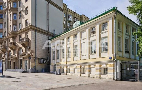 Аренда ПСН, м. Чкаловская, ул. Земляной Вал