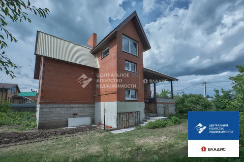 Продажа дома, Шумашь, Рязанский район, ул. Луговая
