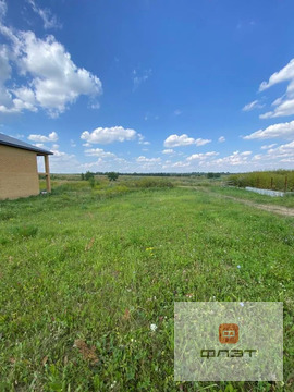 Продажа участка, Чернышевка, Высокогорский район, ул. Овражная