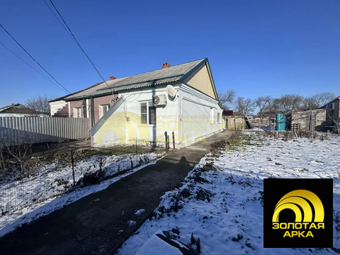 Продажа квартиры, Коржевский, Славянский район, ул. Молодежная