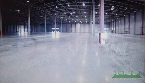 Аренда склада, Ивановское, Первомайское с. п., Семёна Гордого улица