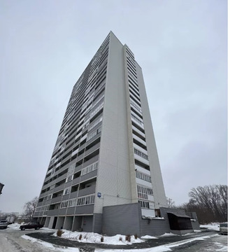 Продажа квартиры, Новосибирск, ул. Беловежская