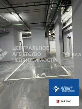 Продажа гаража, Рязань, ул. Дзержинского