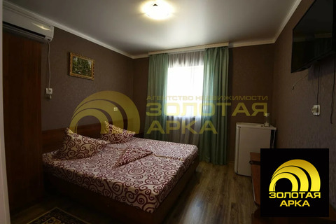 Продажа готового бизнеса, Голубицкая, Темрюкский район, Ново-Западная ...