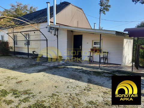 Продажа квартиры, Южный, Крымский район, ул. Центральная