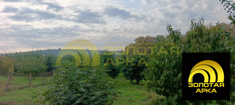 Продажа участка, Павловский, Крымский район, ул. Красная