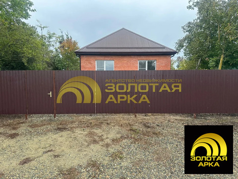 Продажа дома, Полтавская, Красноармейский район, ул. Степная