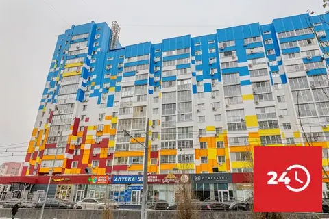 В продаже коммерческое помещение в самом центре Спутника 215 кв.м.