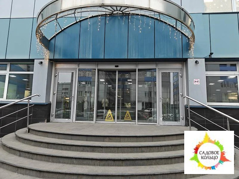 Предлагается аренда офисов в БЦ Аннино Плаза